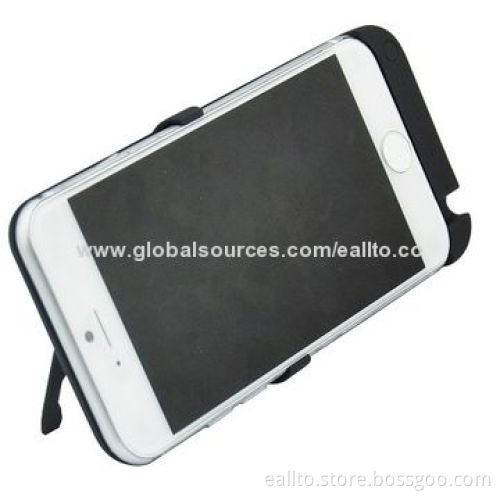 Backup Battery Charger Cases for iPhone